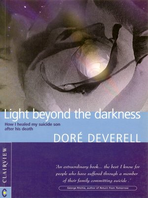 cover image of Light Beyond the Darkness